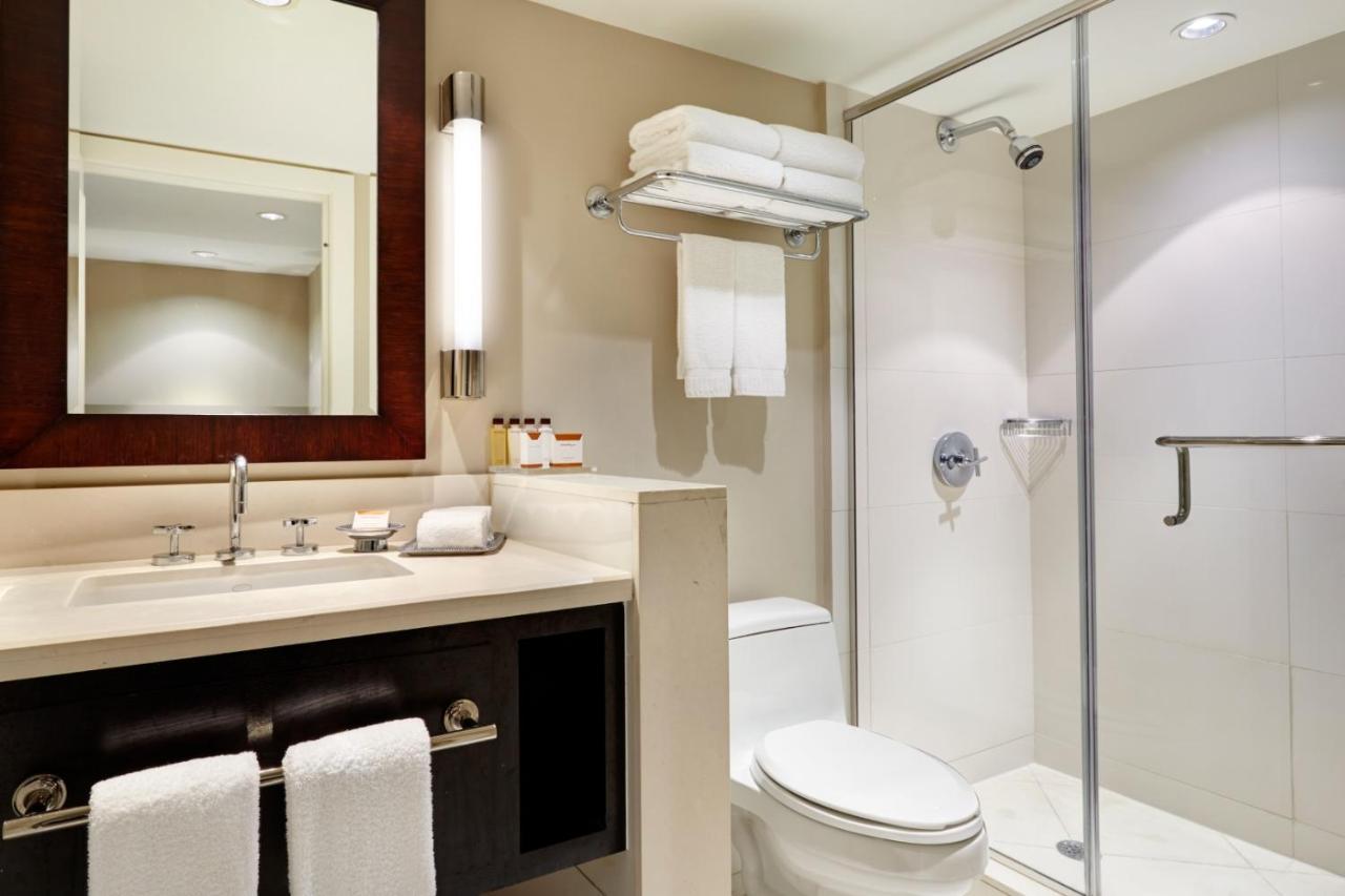 Bungalows At The Boca Raton Bagian luar foto