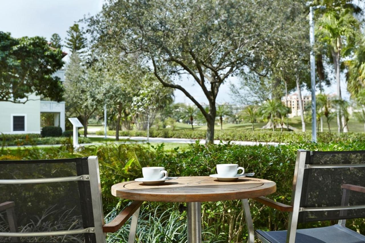 Bungalows At The Boca Raton Bagian luar foto
