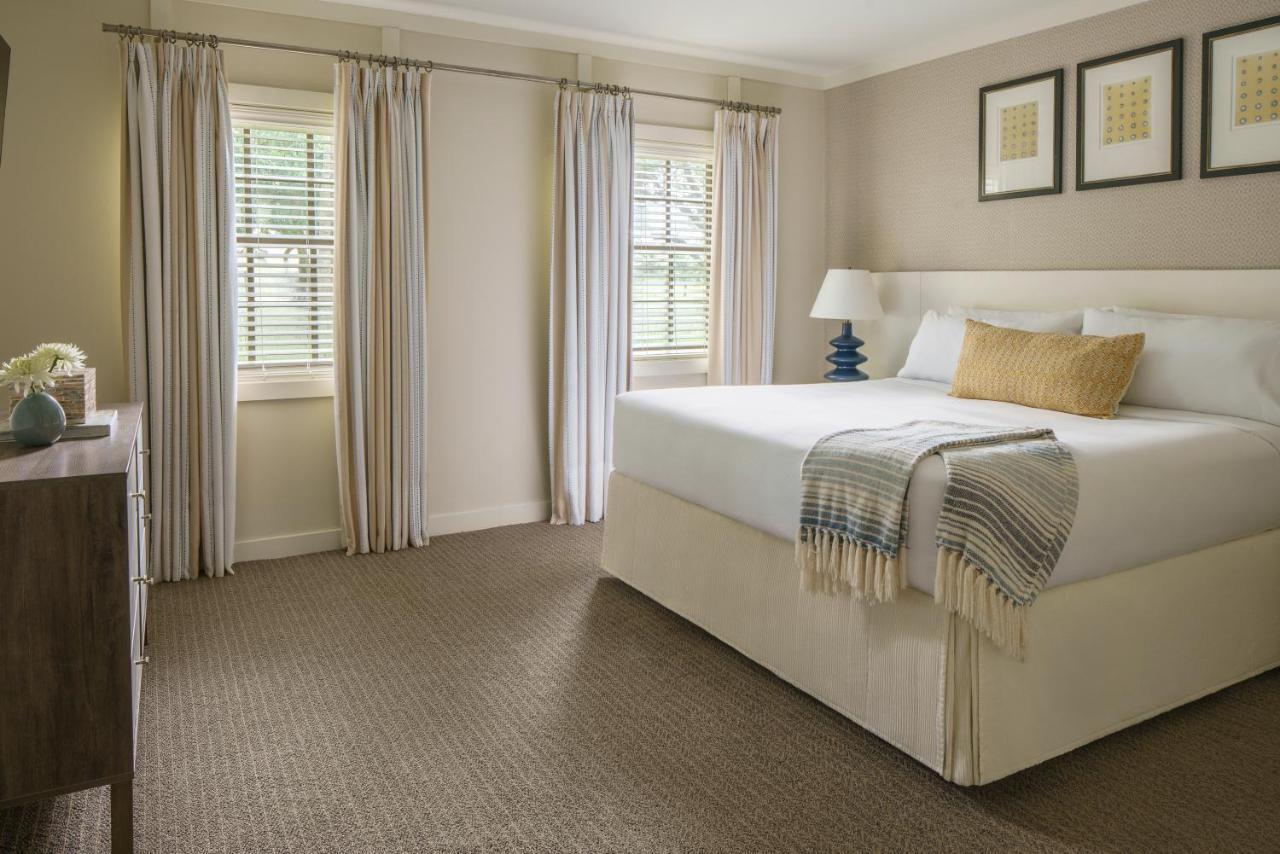 Bungalows At The Boca Raton Bagian luar foto