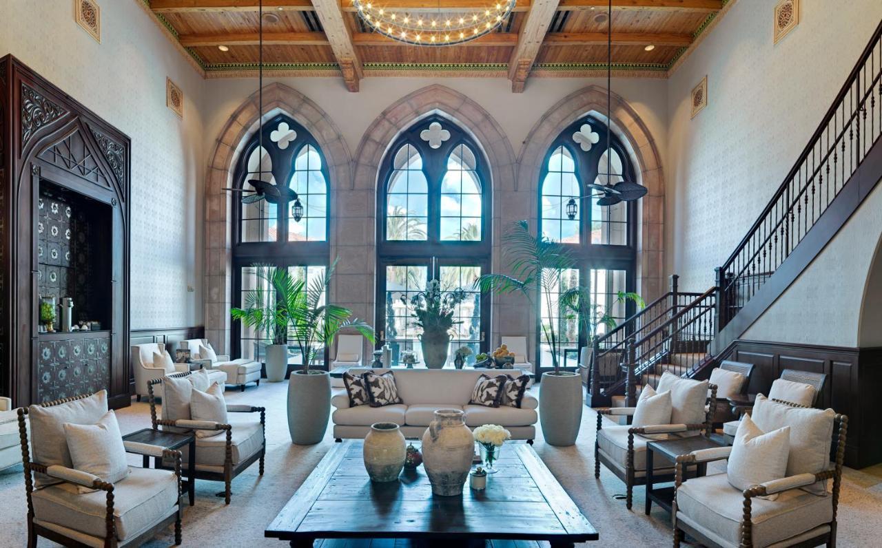 Bungalows At The Boca Raton Bagian luar foto